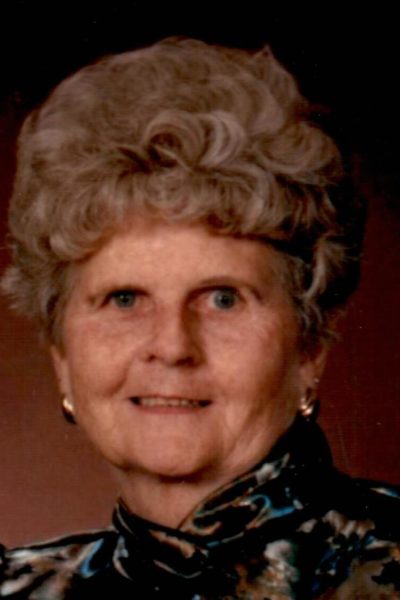 Barbara K. Riley