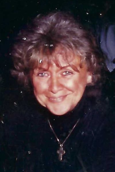 Eileen Murphy