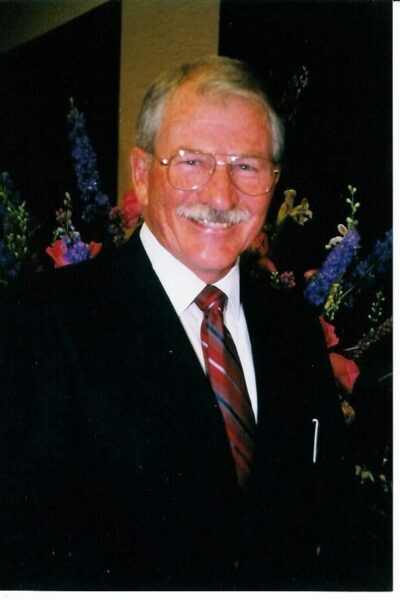 John Wallace Obituary Picture