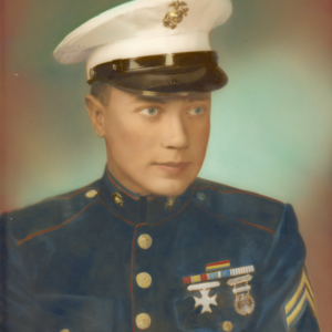 Richard J. Bolan 1954