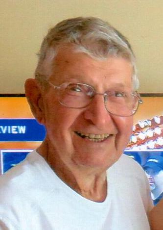 William DiPaolo