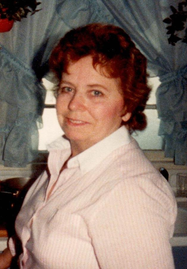 Barbara Bartlett
