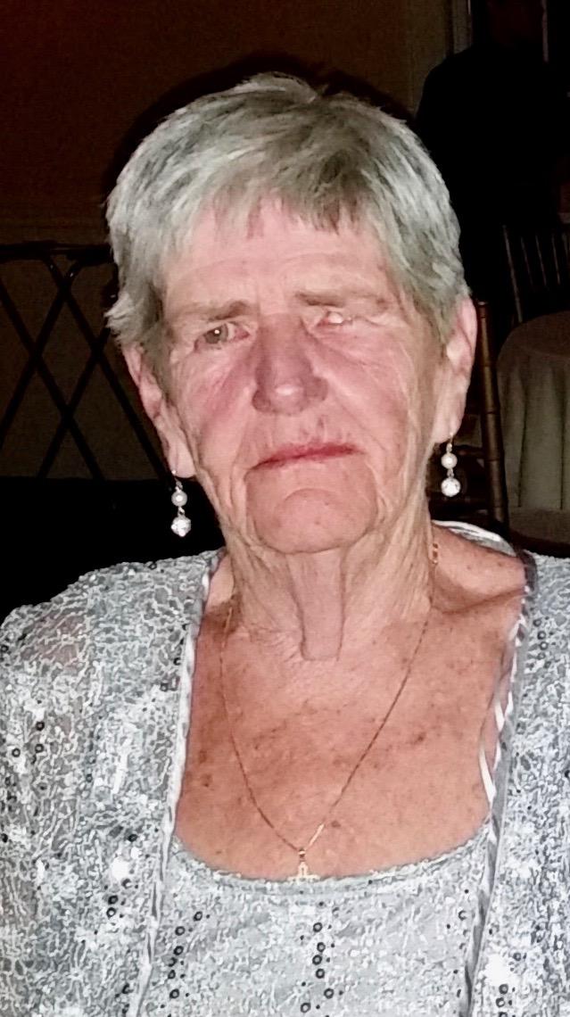 Dorothea Chisnall