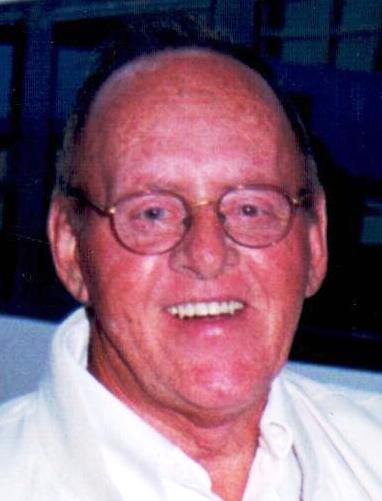 George Vadeboncoeur, Jr.