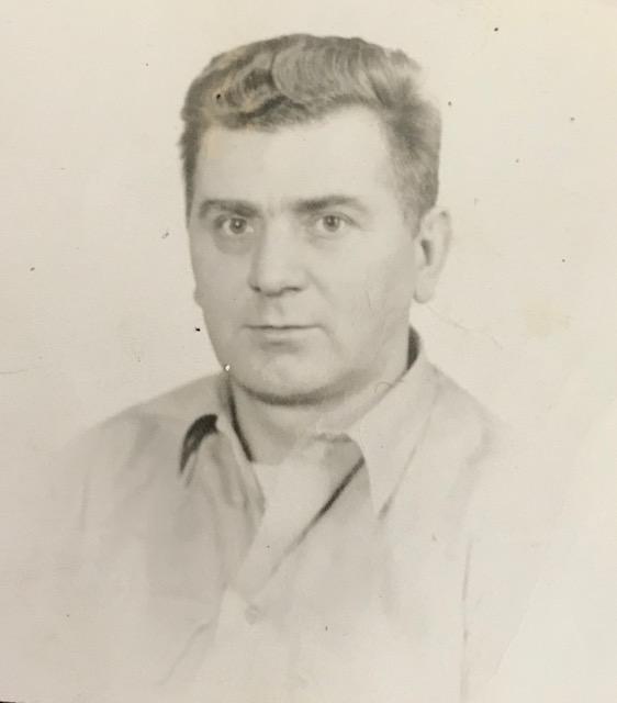 John J. Kukene