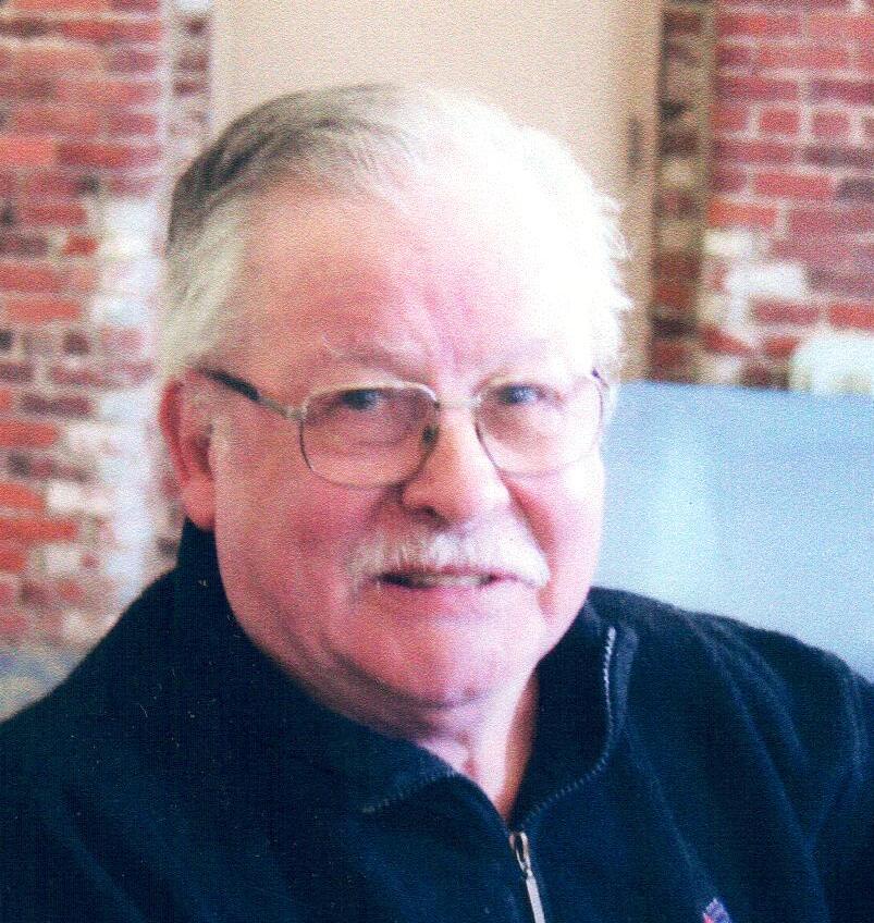 Richard Chute