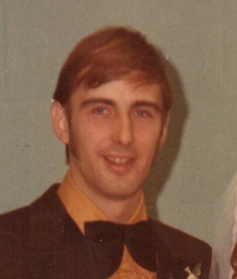 Ronald Norton