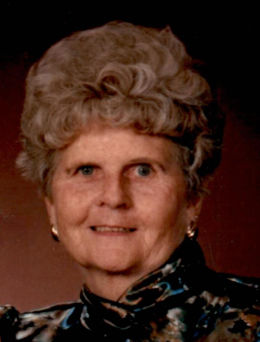 Barbara Riley