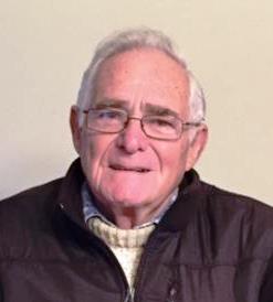 Joseph Donohue