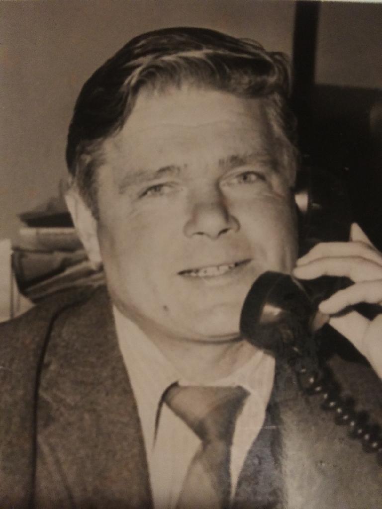 Kenneth Welch