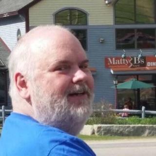 Matthew Blinn
