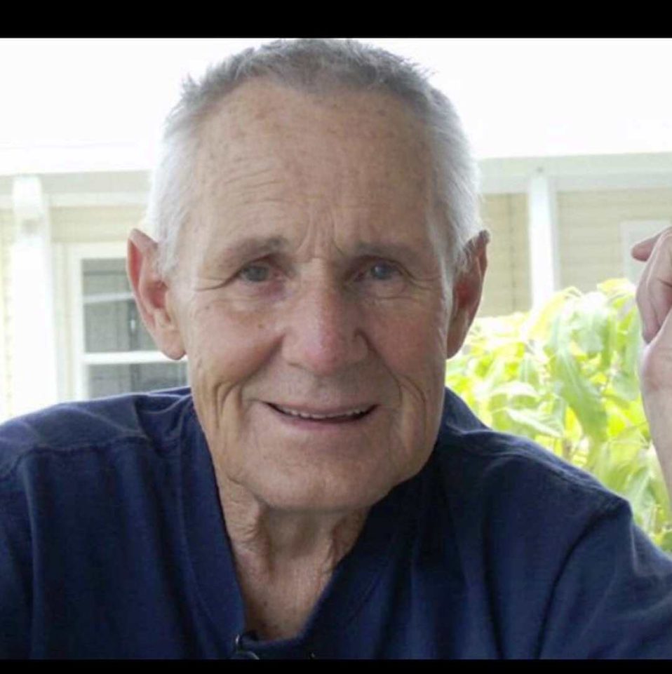 Richard Wentworth