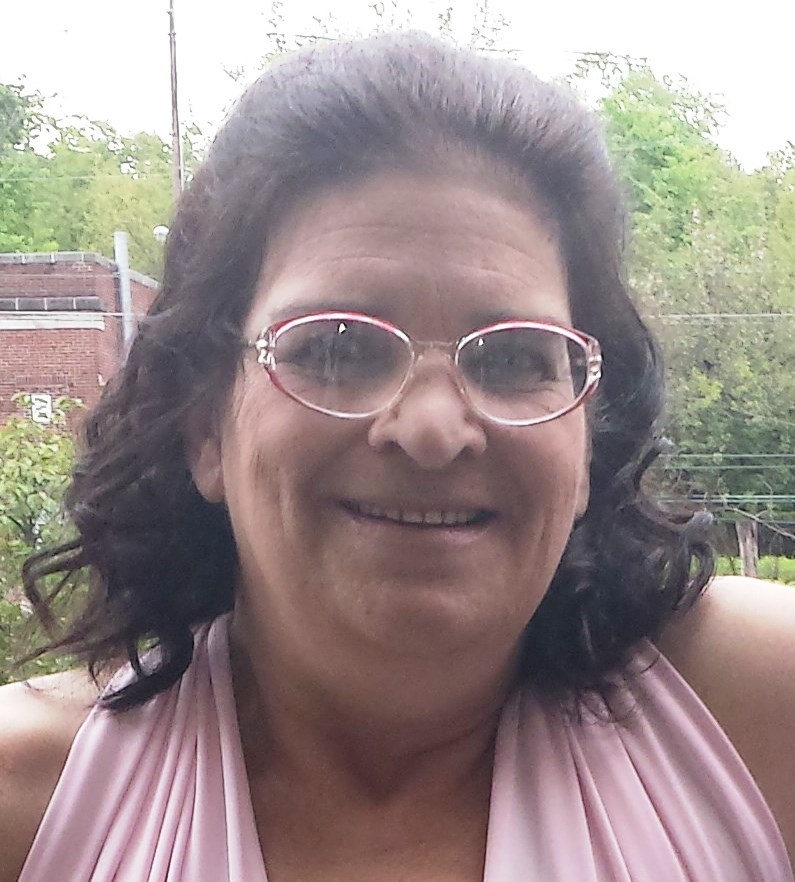 Sherrie Cook