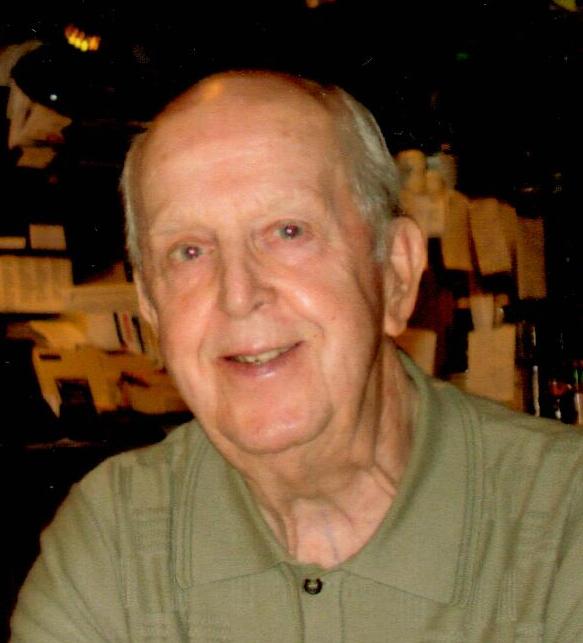 Charles R. “Ray” Cooper, Jr.