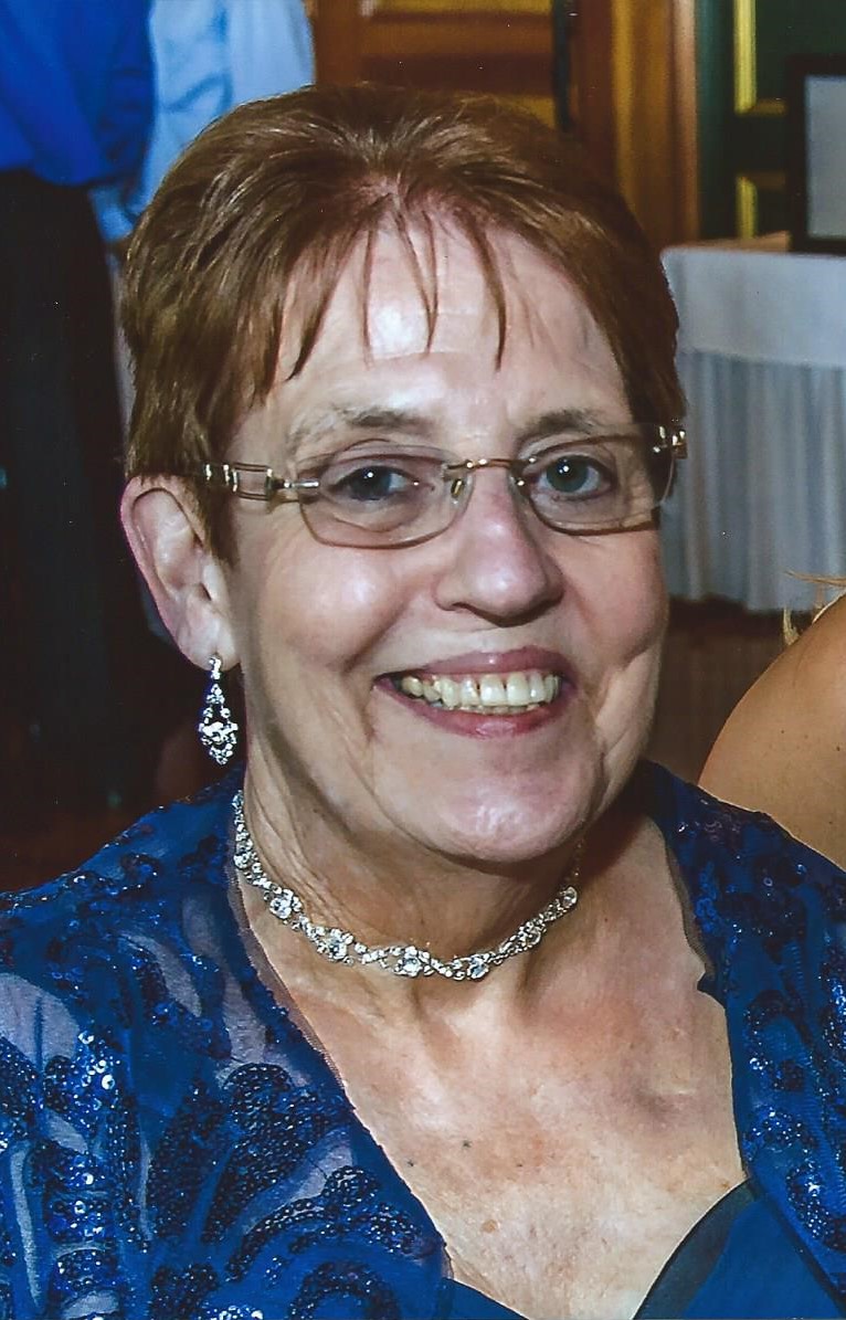 Donna Bouchard
