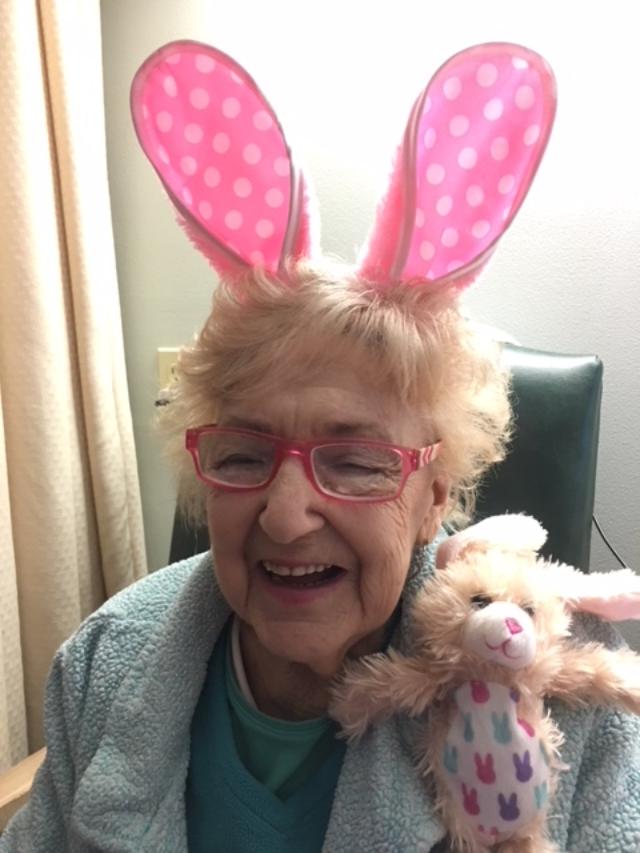 Elaine Bixby