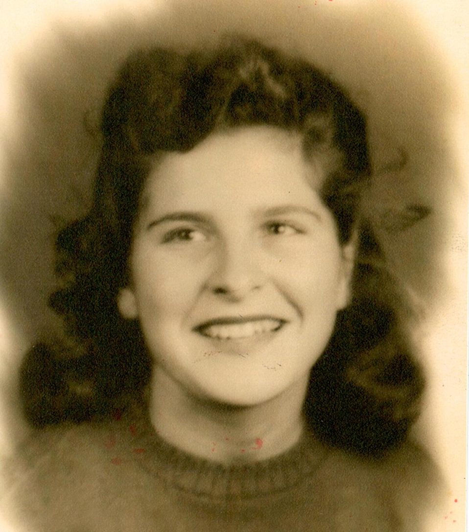 Louisa Sullivan