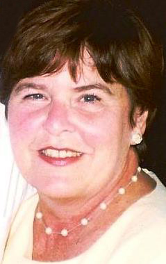 Mary Roche