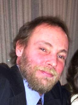 Michael D. Burchell