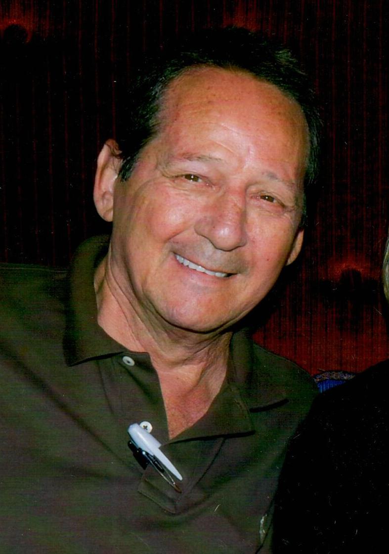 Carmine Vannella
