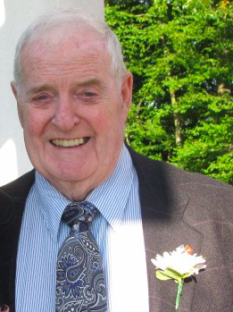 Charles H. Dowd
