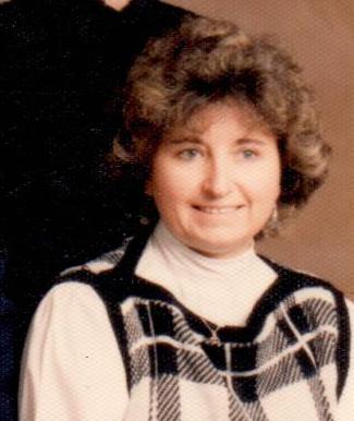 Donna Bibeau
