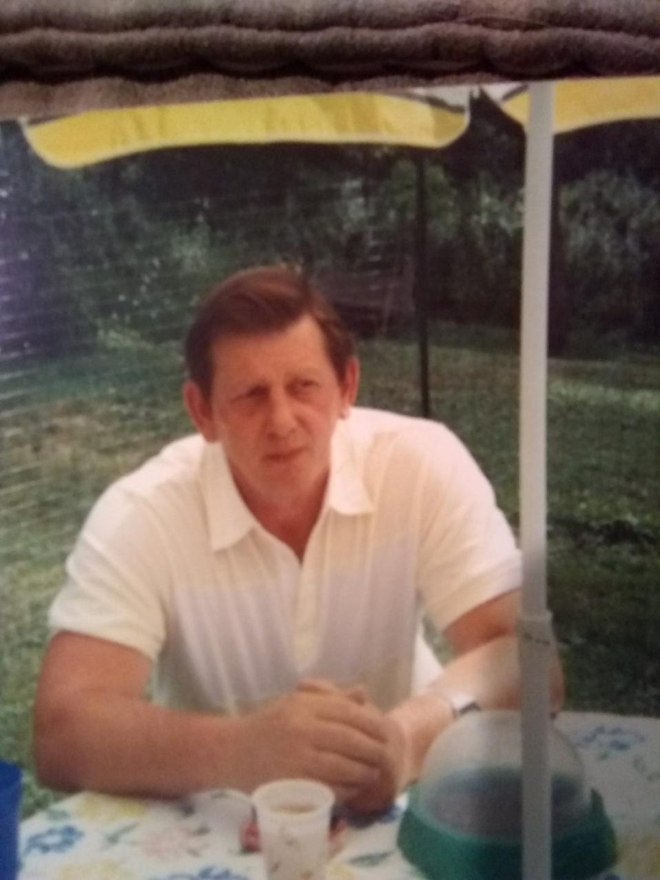 Harvey C. Barnett
