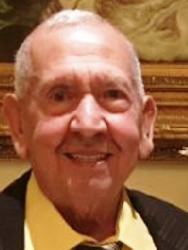 Isidro Vargas