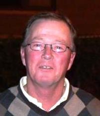 James J. McGonagle III