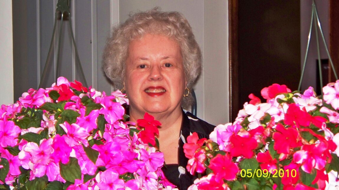 Marlene E. Seaman