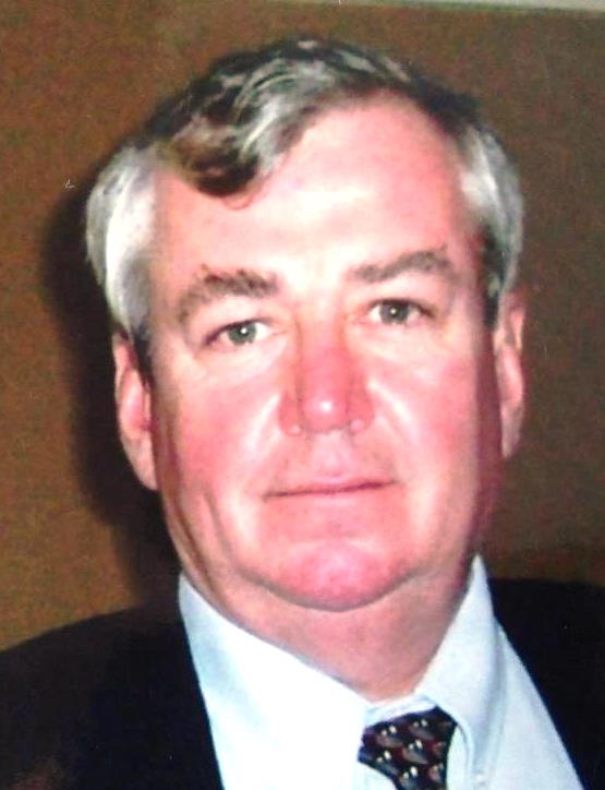 Robert F. Boland