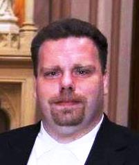 Stephen J. Schumann