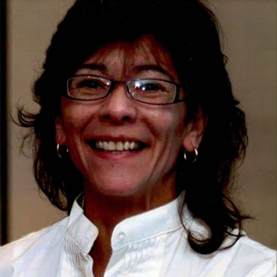 Diana “Dee” Ocasio