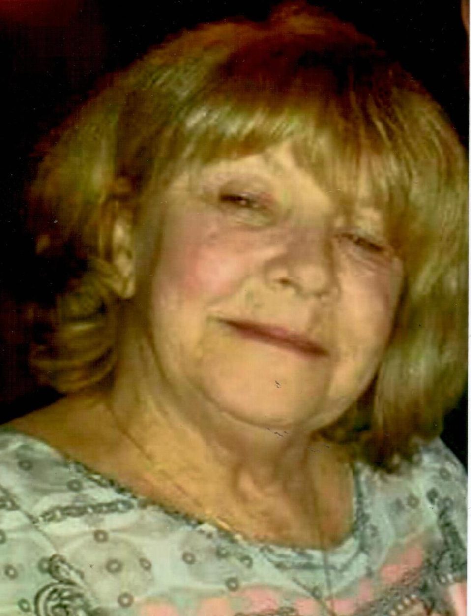 Gail M. (Donovan) Hardy