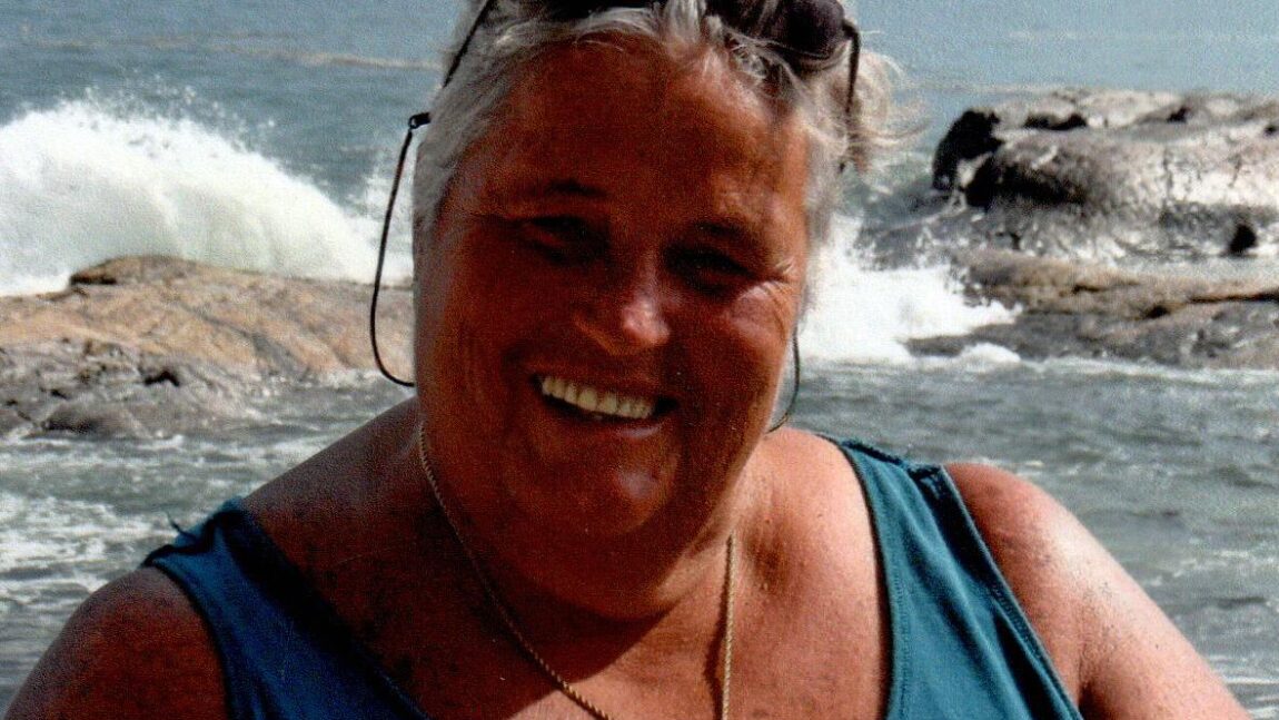 Janet Marie Cunningham