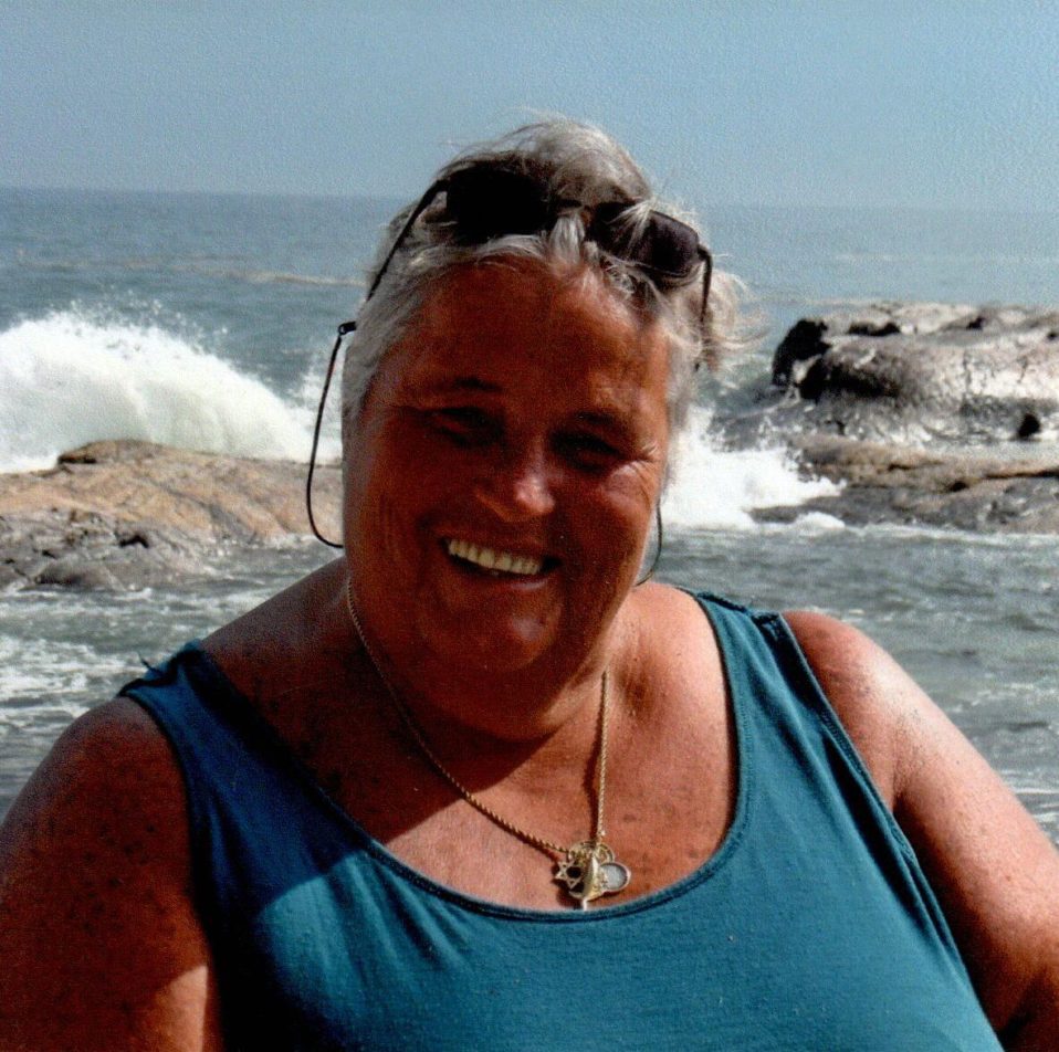 Janet Marie Cunningham