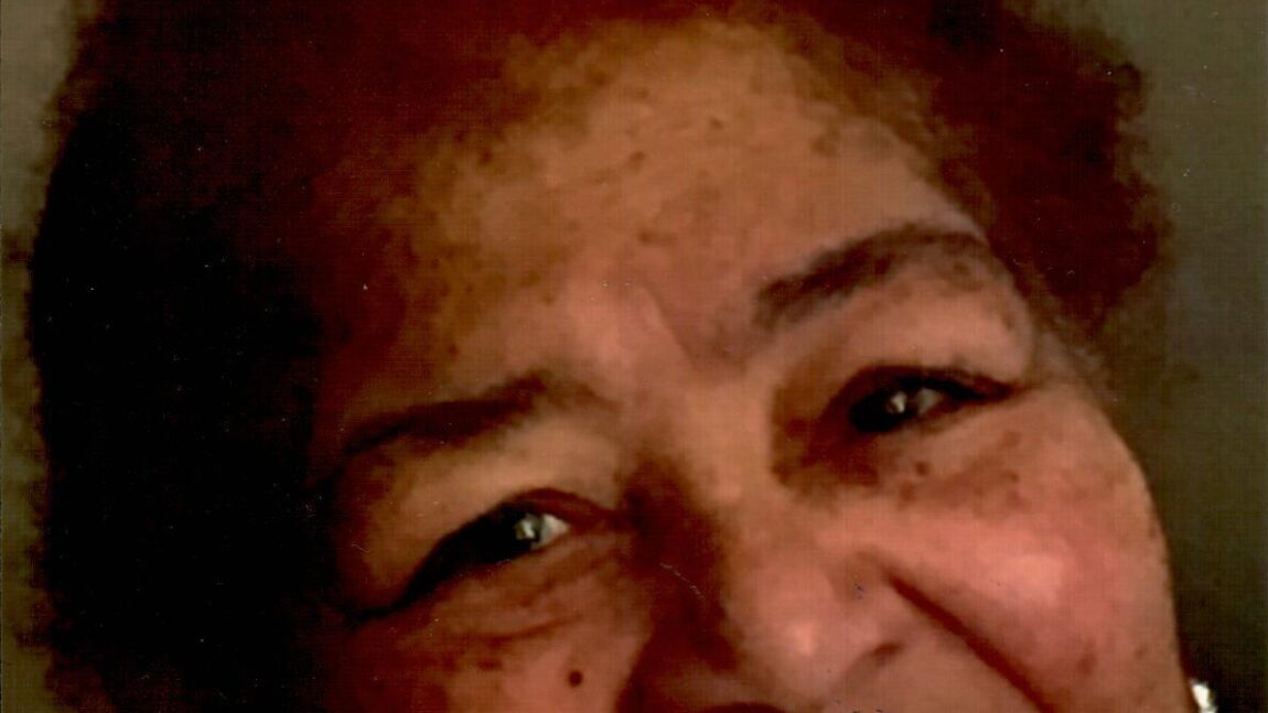 Milagros Diaz Morales