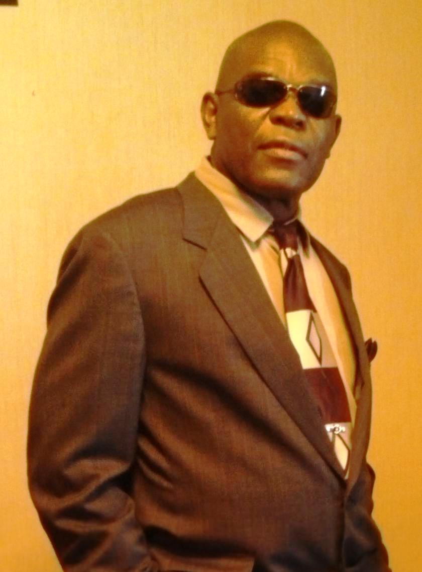 Phillip O. Willis