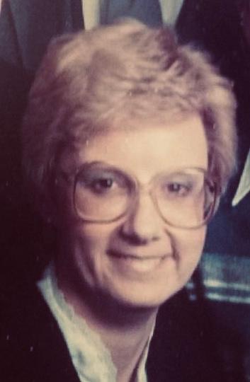 Sandra Lee (Desmarias) Sovie