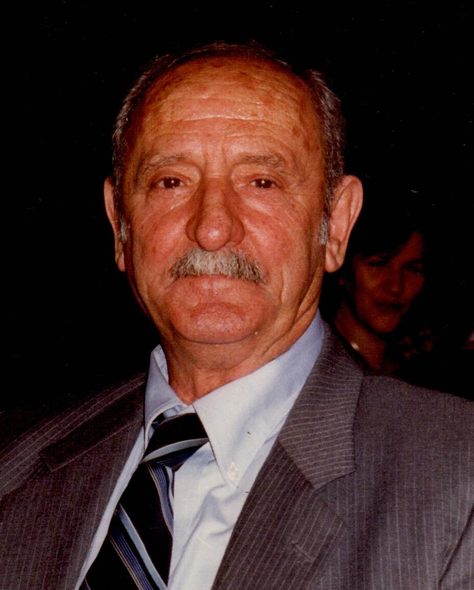 Socrates Yannakoureas