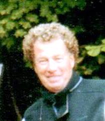 Stephen Bradley West