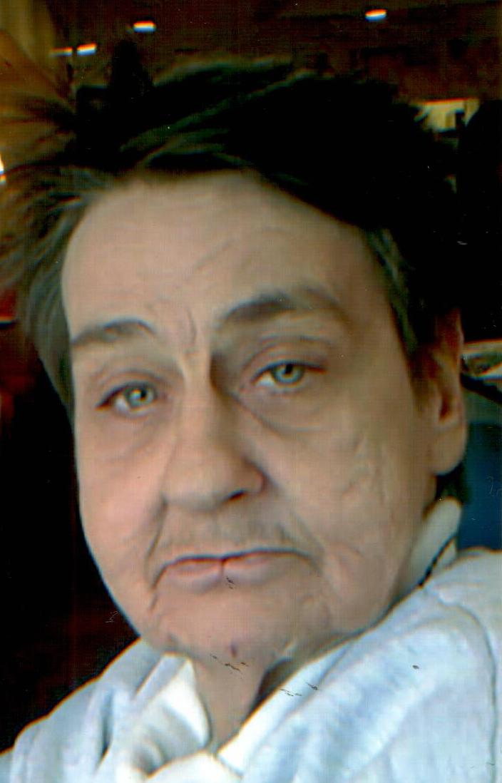 Sylvia L. (Duston) Maxwell