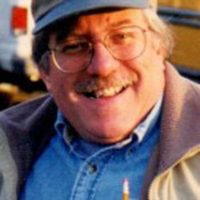 Gerald B. Gifford