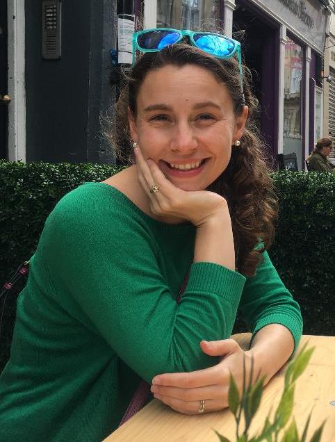 Jennifer Meghan McCann Black