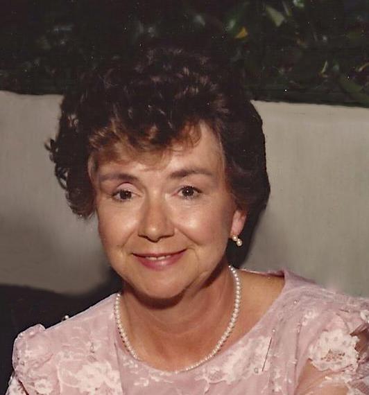 Mary T. (Malloy) O’Gara