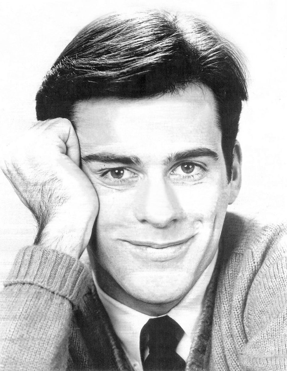 Neil F. Jones