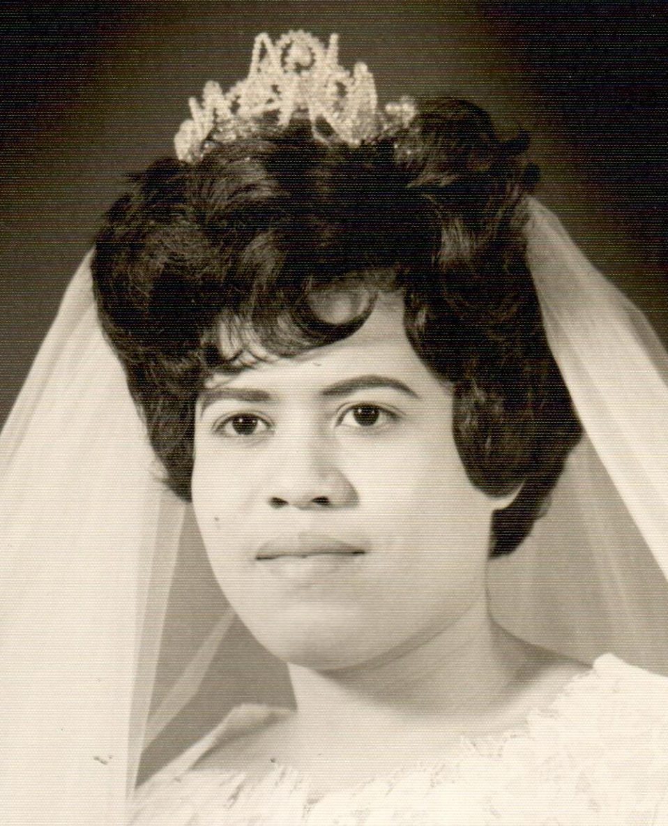 Nelly M. Rosa de Tejeda