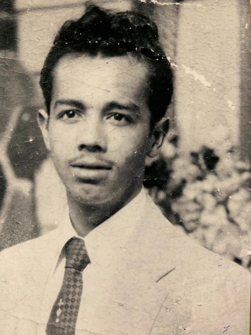 Bernardo Hernandez, Sr.