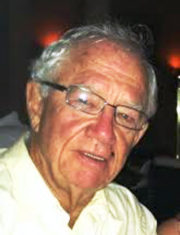 Edward G. “Ted” Atwood