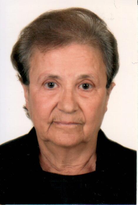 Eleni P. (Tzortzis) Georgakopoulos
